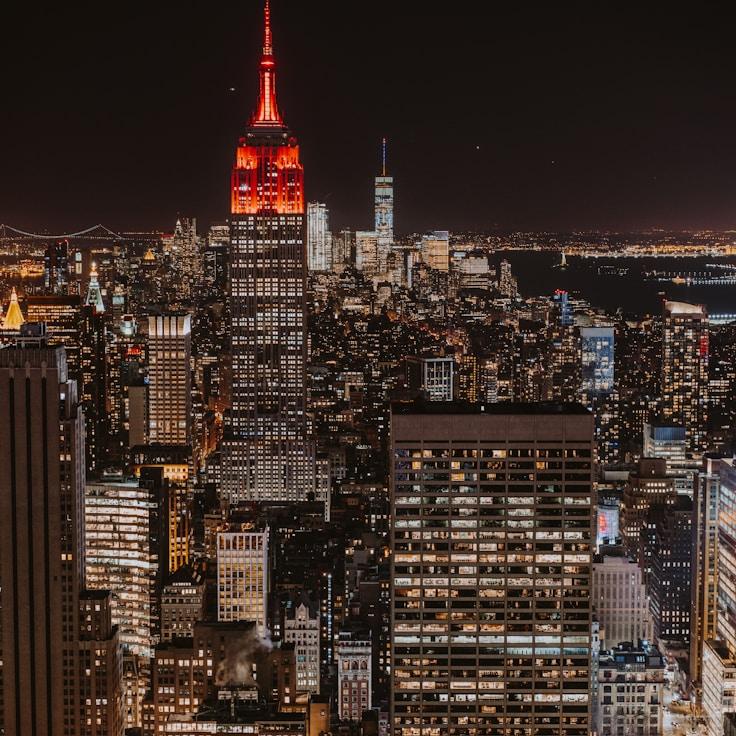 Family routine and school logistics in New York