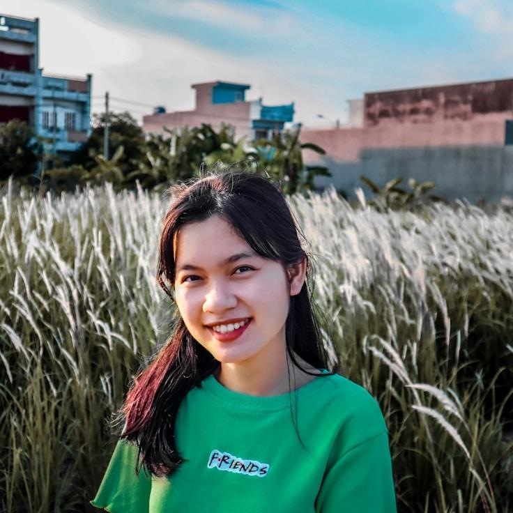 Olivia Martinez - Founder of Solar Field Nest